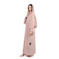 Embroidered Everyday Abaya